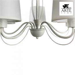 Подвесная люстра Arte Lamp Orlean  - 3